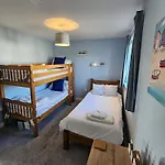 Sea Esta, The Bay, 2 Bedrooms, Patio Garden, Parking Nearby, 2 Dogs Welcome Dom wakacyjny *