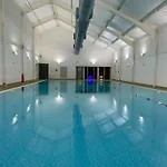 Sea Esta, The Bay, 2 Bedrooms, Patio Garden, Parking Nearby, 2 Dogs Welcome Σπίτι διακοπών