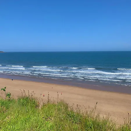 Holiday home Sea Esta, The Bay, 2 Bedrooms, Patio Garden, Parking Nearby, 2 Dogs Welcome Filey