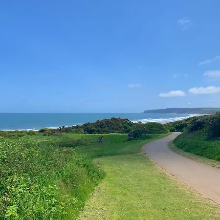Holiday home Sea Esta, The Bay, 2 Bedrooms, Patio Garden, Parking Nearby, 2 Dogs Welcome