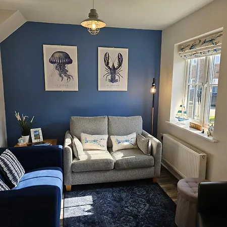 Sea Esta, The Bay, 2 Bedrooms, Patio Garden, Parking Nearby, 2 Dogs Welcome Σπίτι διακοπών *